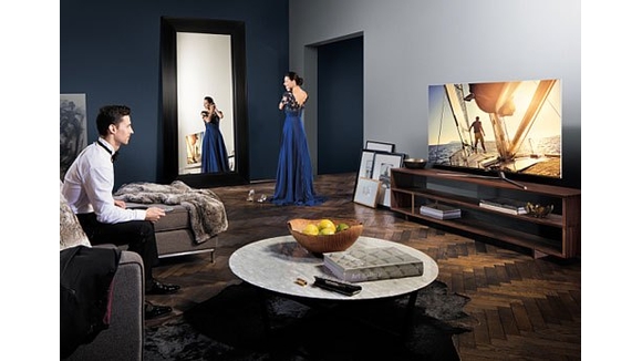 Vì sao Tivi QLED lại tốt?