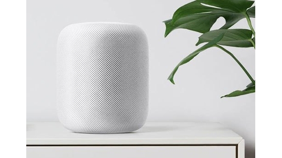 Cận cảnh loa thông minh HomePod Apple