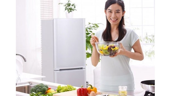 Tủ lạnh mất điện thì bảo quản thực phẩm như thế nào?