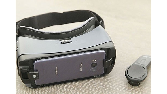 Gear VR 2017 mang đến bạn trải nghiệm thực tế ảo hoàn toàn mới