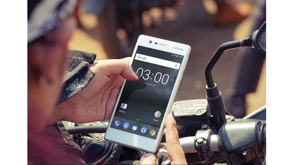 Đánh giá điện thoại Nokia 3 mới