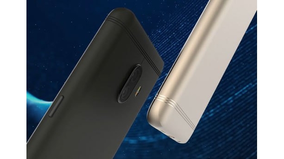 Lộ diện Galaxy C10 - chiếc điện thoại đầu tiên của Samsung sở hữu camera kép