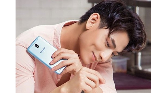 Điện thoại Galaxy J7 Prime và J7 Pro có gì khác nhau?