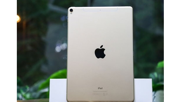 Máy tính bảng iPad Pro 10.5 inch được Apple giới thiệu với nhiều tính năng độc đáo