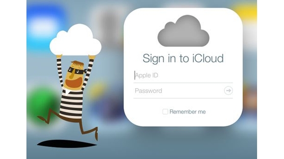 Tài khoản iCloud mất trong nháy mắt bởi những chiêu thức đơn giản