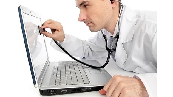 Một số lỗi thường gặp trên bàn phím laptop