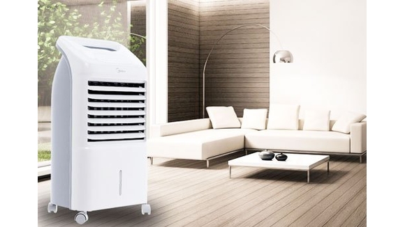 Quạt điều hòa có làm ảnh hưởng đến đồ điện hay không?