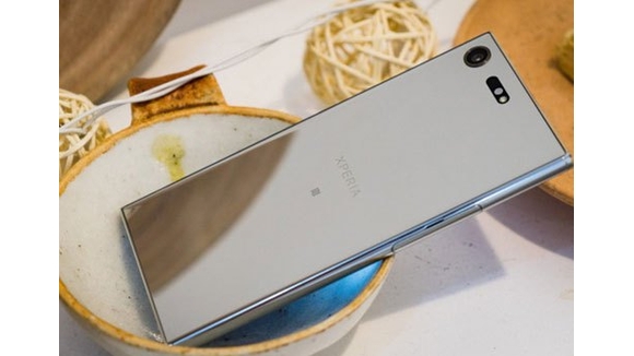 Điện thoại Sony Xperia XZ Premium và 7 tính năng cực thú vị