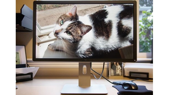 Chọn mua màn hình vi tính