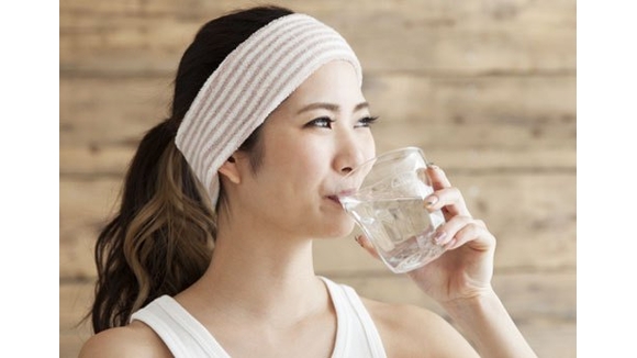 Máy lọc nước cho nước sạch, da đẹp