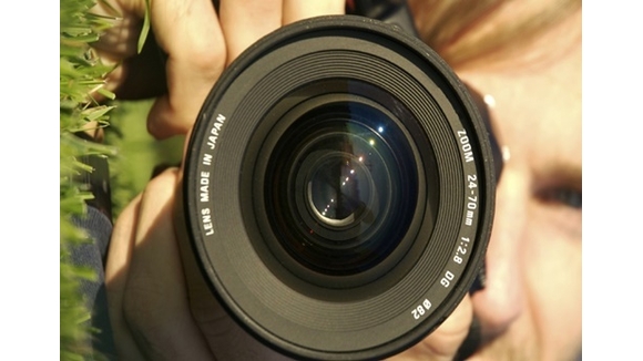 Hướng dẫn sử dụng máy ảnh (P4): Cách đo sáng hình ảnh