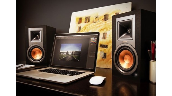 Loa vi tính bị hư