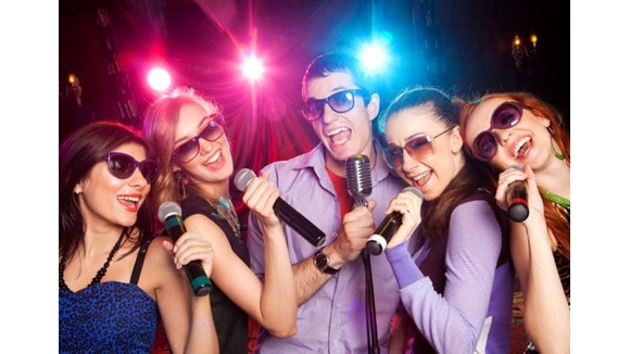 Một số lỗi thường gặp trên dàn karaoke gia đình