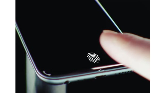 Vivo chính thức tung ra cảm biến vân tay nhúng dưới màn hình điện thoại