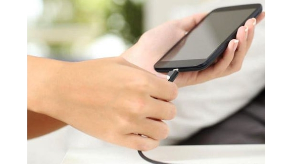 Qualcomm tích hợp sạc nhanh Quick Charge 3.0 trên chip Snapdragon 450 cho điện thoại tầm trung