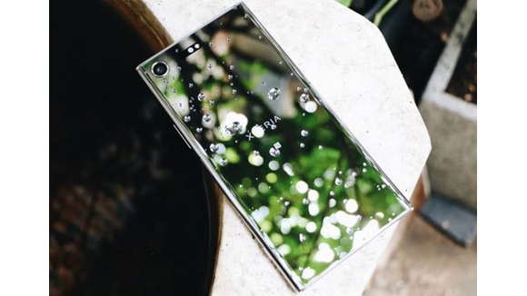 Sony Xperia XZ Premium - chiếc điện thoại hoàn hảo cho các doanh nhân