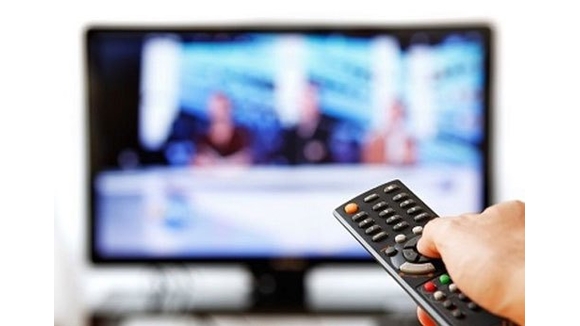 Sửa tivi bị mất tiếng