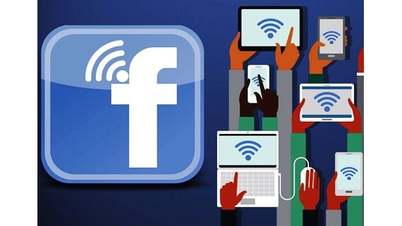 Nỗi lo không tìm thấy WiFi sẽ được giải quyết trong 1 nốt nhạc với tính năng mới của Facebook