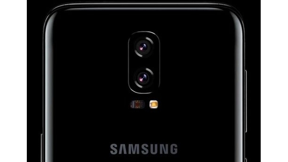 Dòng Galaxy A và C sẽ là series điện thoại tiếp theo được Samsung trang bị camera kép sau note 8