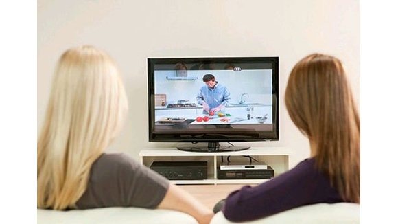 Thế nào là tivi LCD?