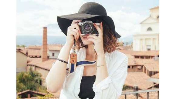 Bộ 3 máy ảnh du lịch