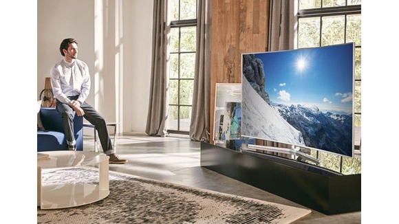 Những loại tivi phổ biến hiện nay trên thị trường