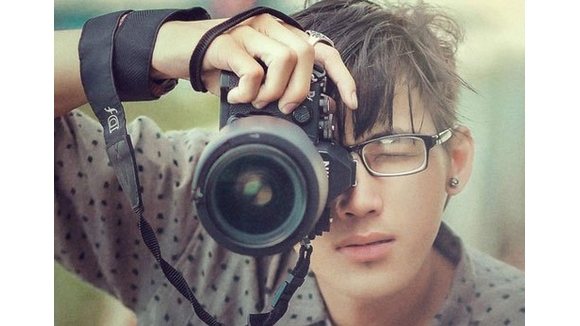 Cách chụp ảnh sắc nét bằng máy ảnh