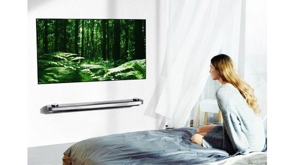Công nghệ hình ảnh Dolby Atmos và công nghệ âm thanh Dolby Vision trên tivi OLED LG