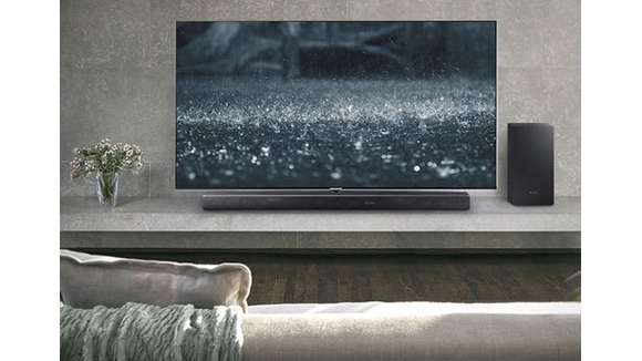 Chương trình khuyến mãi khủng khi mua tivi Samsung