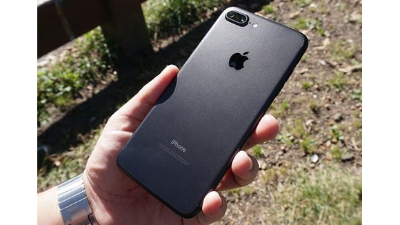 Rò rỉ thiết kế điện thoại iPhone 7s Plus