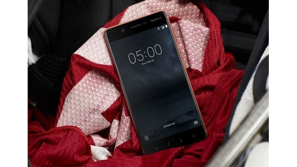 Nokia 5, Nokia 6 lên kệ với ưu đãi hấp dẫn trong tháng 8
