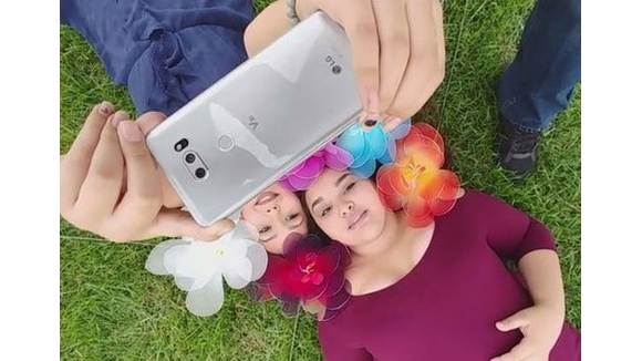 Hàng loạt video về thiết kế LG V30 vừa đăng tải