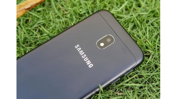 Galaxy J3 Pro - "ngôi sao sáng" trong phân khúc tầm trung của nhà Samsung