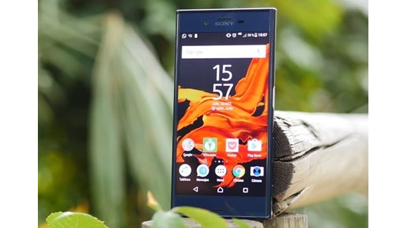 Sony Xperia XZ1 Compact - chiếc điện thoại có kích thước "mini" vừa lộ diện hình ảnh