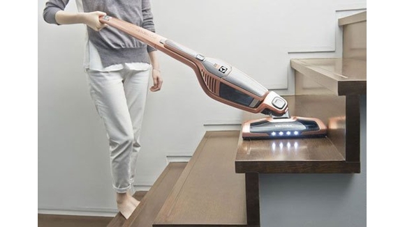 Những chiếc máy hút bụi Electrolux giá rẻ