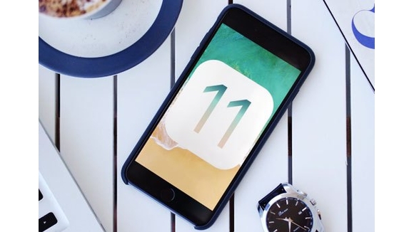Apple tung ra iOS 11 Beta 7