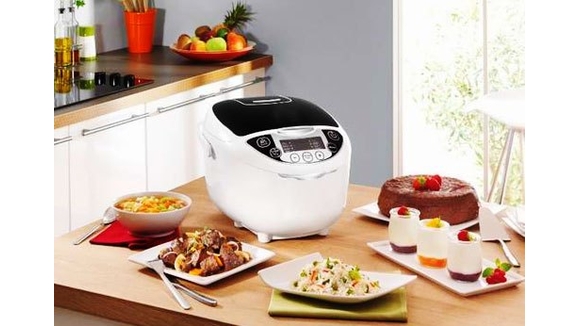 Top 3 nồi cơm điện sở hữu chế độ nấu ăn đa dạng