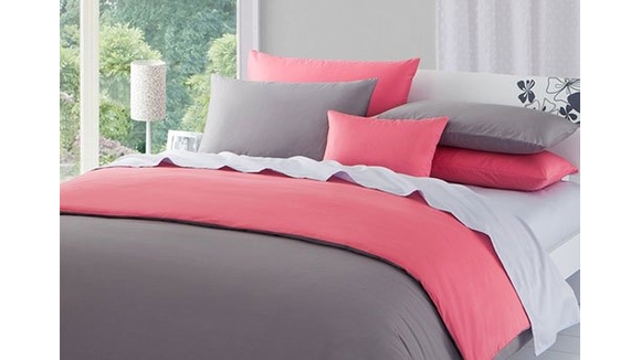 Chọn màu drap cũng ảnh hưởng đến sức khỏe