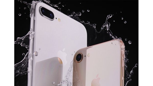 Có nên nâng cấp iPhone 7 lên  iPhone 8 không?