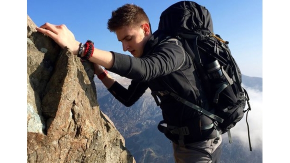 Kinh nghiệm mua balo