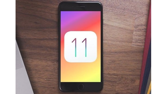 Những thay đổi đáng giá trên iOS 11