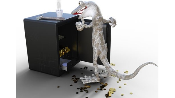 Hướng dẫn chọn két sắt