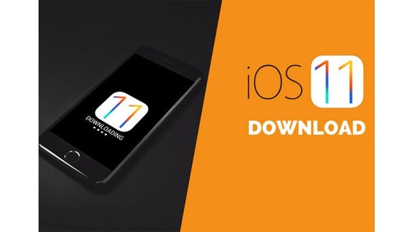 Người dùng iOS đã chính thức cập nhật được bản nâng cấp đáng giá iOS 11