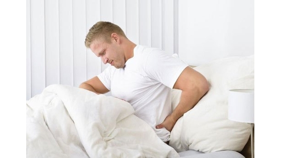 Sử dụng gối đúng cách