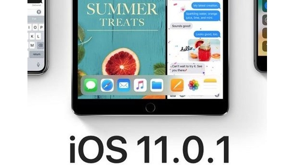 Bản cập nhật sửa lỗi bảo mật trên iOS 11 đã chính thức phát hành