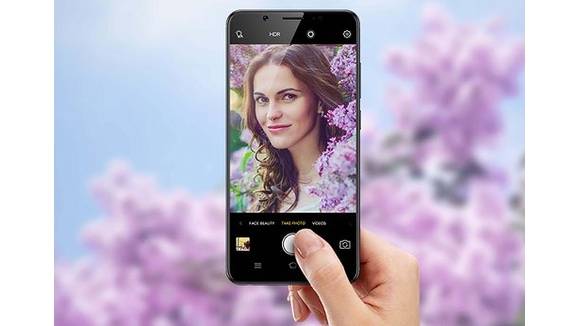 Bạn sẽ muốn sở hữu ngay Vivo V7 Plus nếu biết những điều này