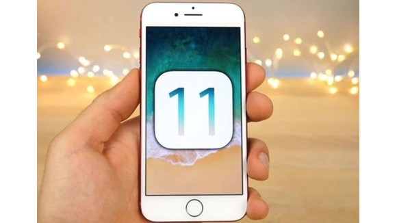 Cải thiện pin trên iOS 11