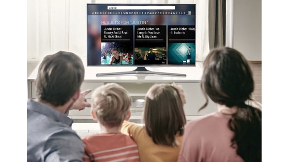 3 chiếc tivi 40 inch giá mềm