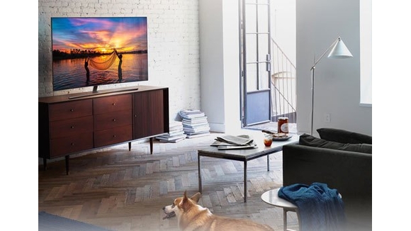 Samsung sắp ra mắt tivi QLED Q6 với giá chưa tới 1000 USD