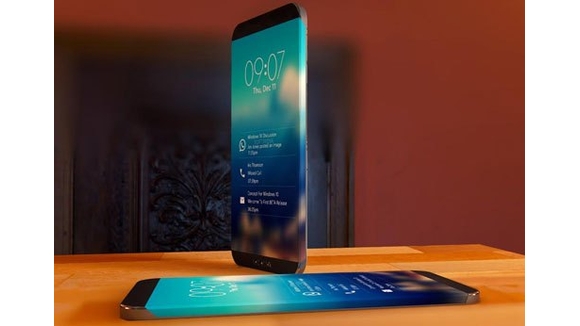 Nokia 9 lộ diện phiên bản xanh lam cá tính